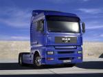 MAN TGA 18.440 XLX 2000 года